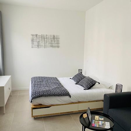 Bordeaux Cosy Home ภายนอก รูปภาพ