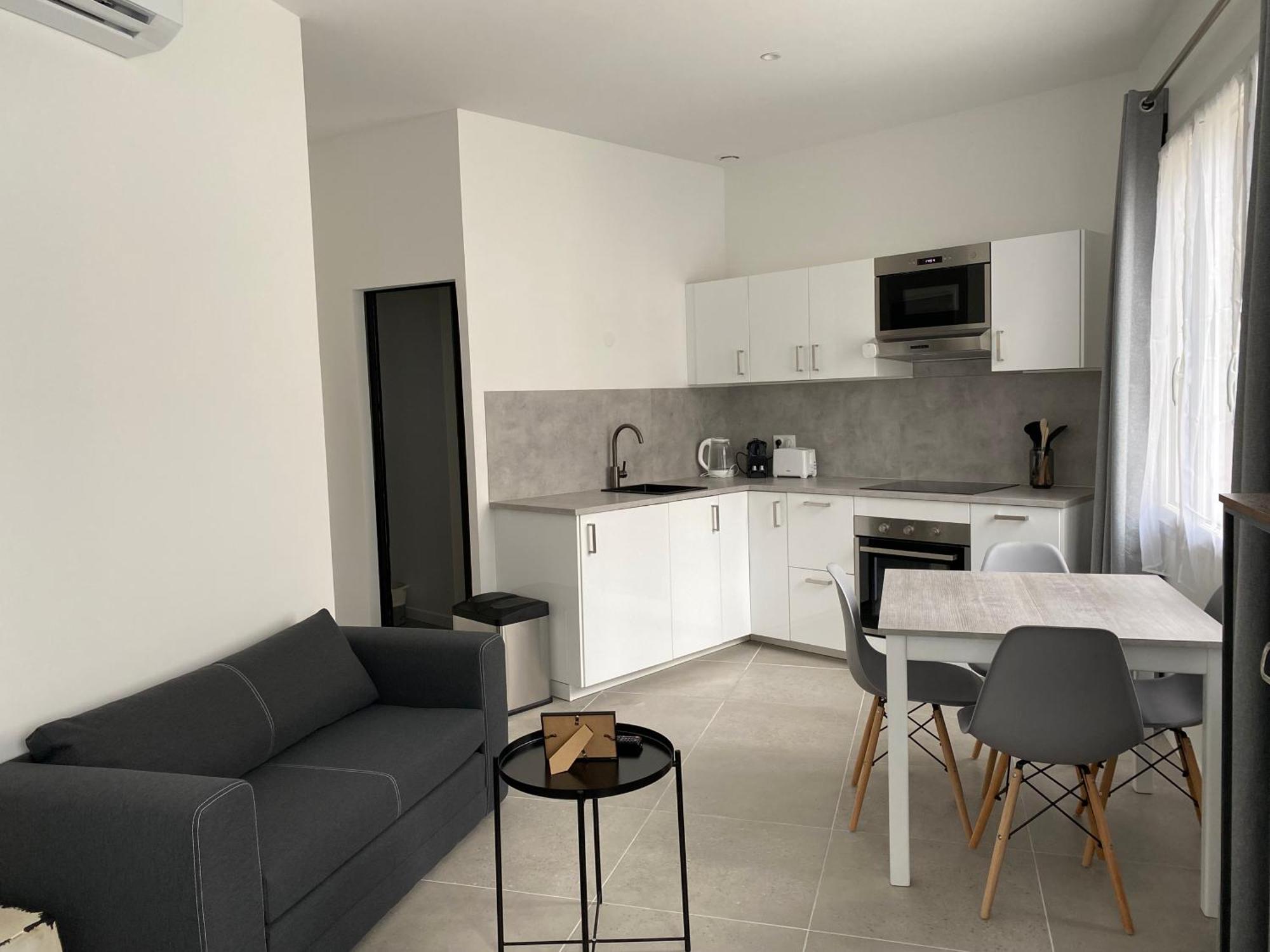 Bordeaux Cosy Home ภายนอก รูปภาพ