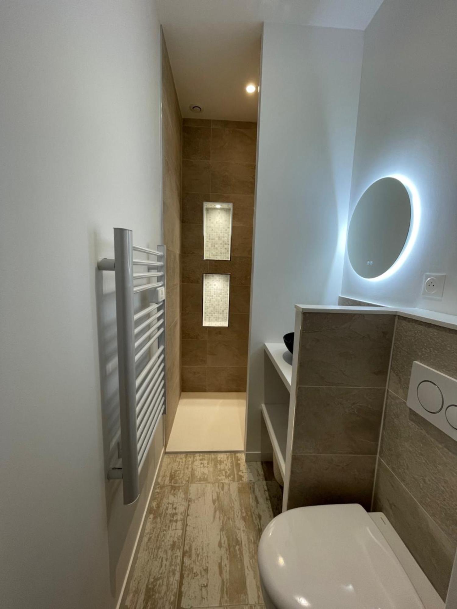 Bordeaux Cosy Home ภายนอก รูปภาพ
