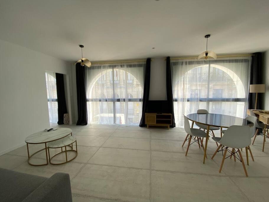 Bordeaux Cosy Home ภายนอก รูปภาพ