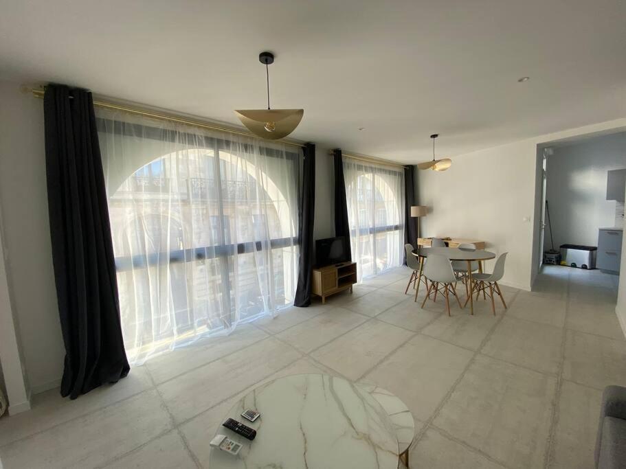 Bordeaux Cosy Home ภายนอก รูปภาพ