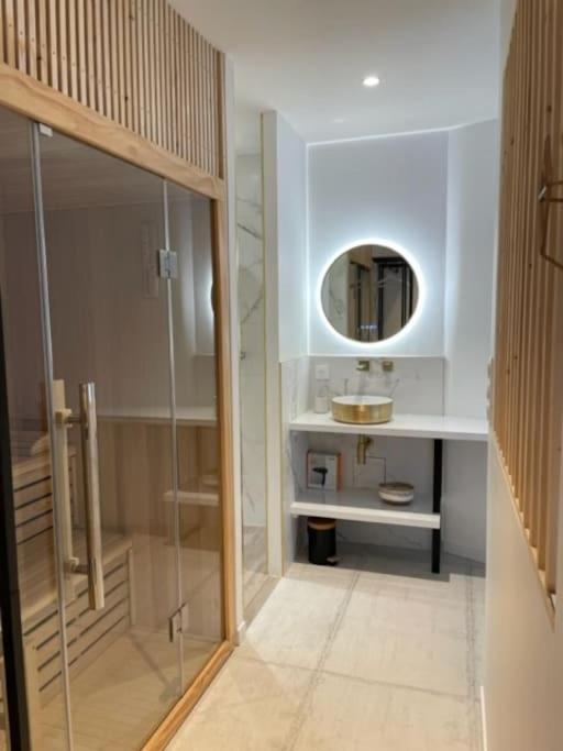 Bordeaux Cosy Home ภายนอก รูปภาพ