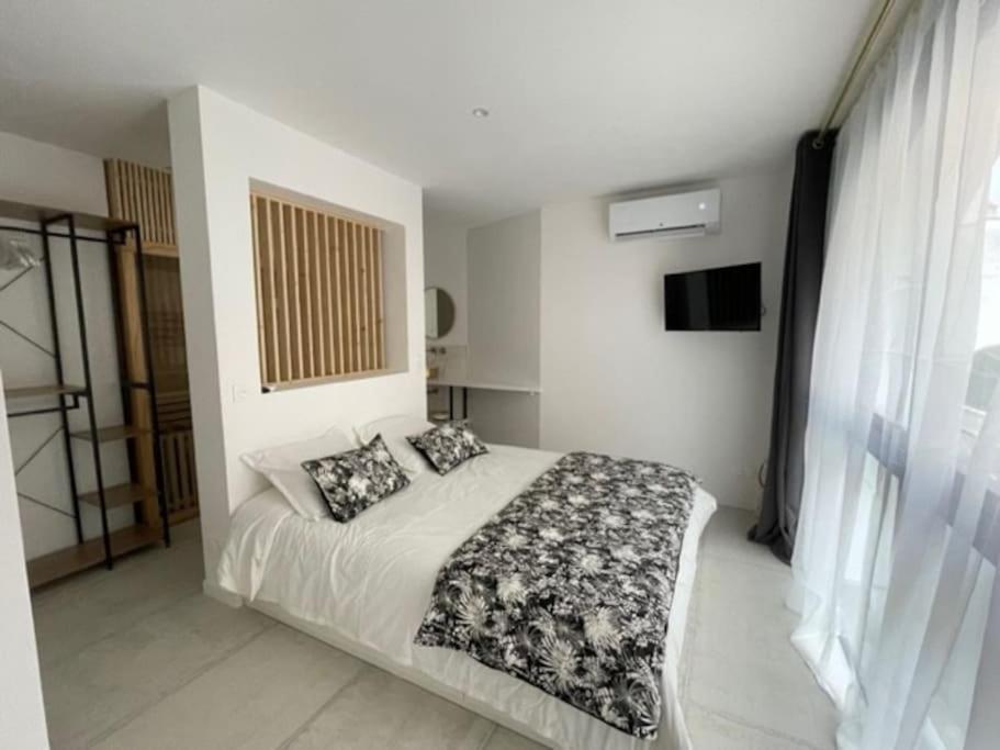 Bordeaux Cosy Home ภายนอก รูปภาพ