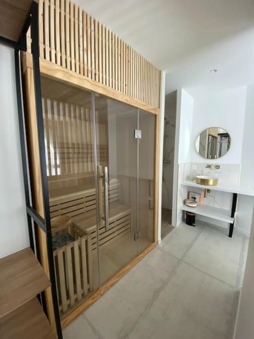 Bordeaux Cosy Home ภายนอก รูปภาพ