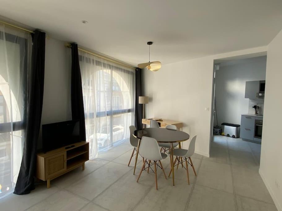 Bordeaux Cosy Home ภายนอก รูปภาพ