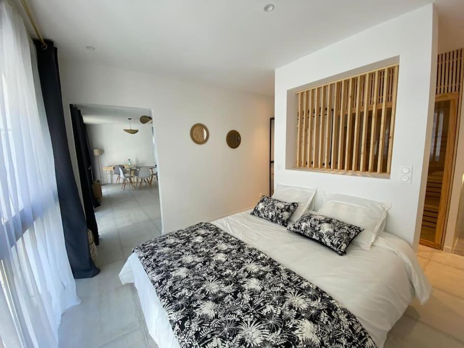 Bordeaux Cosy Home ภายนอก รูปภาพ