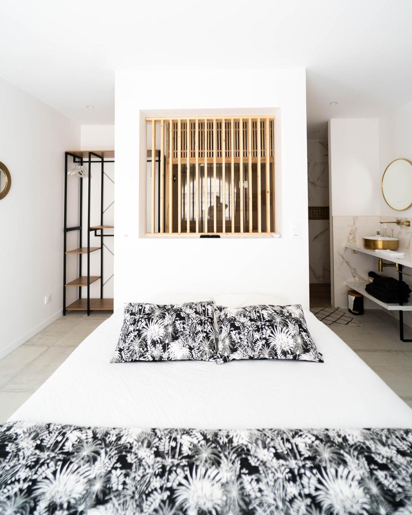 Bordeaux Cosy Home ภายนอก รูปภาพ