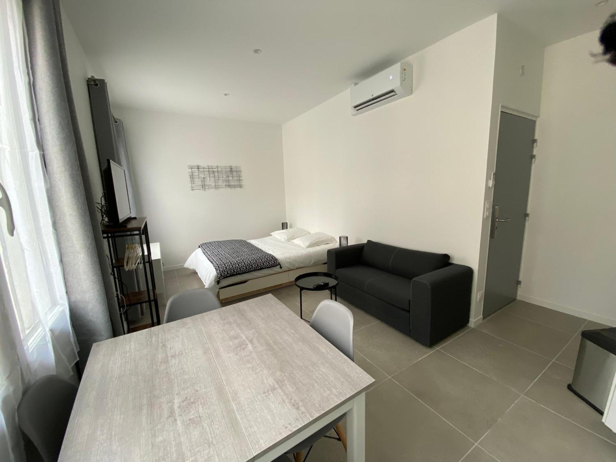Bordeaux Cosy Home ภายนอก รูปภาพ