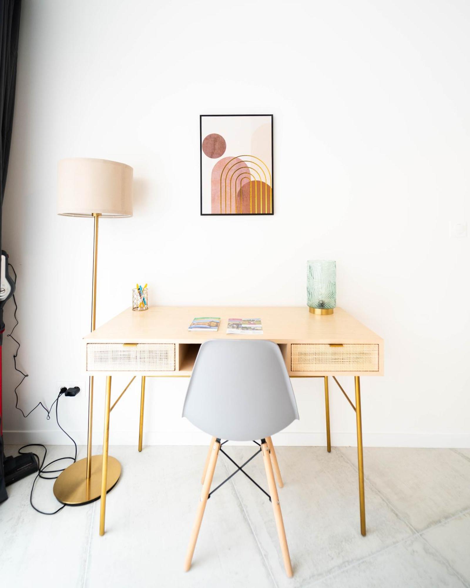 Bordeaux Cosy Home ภายนอก รูปภาพ