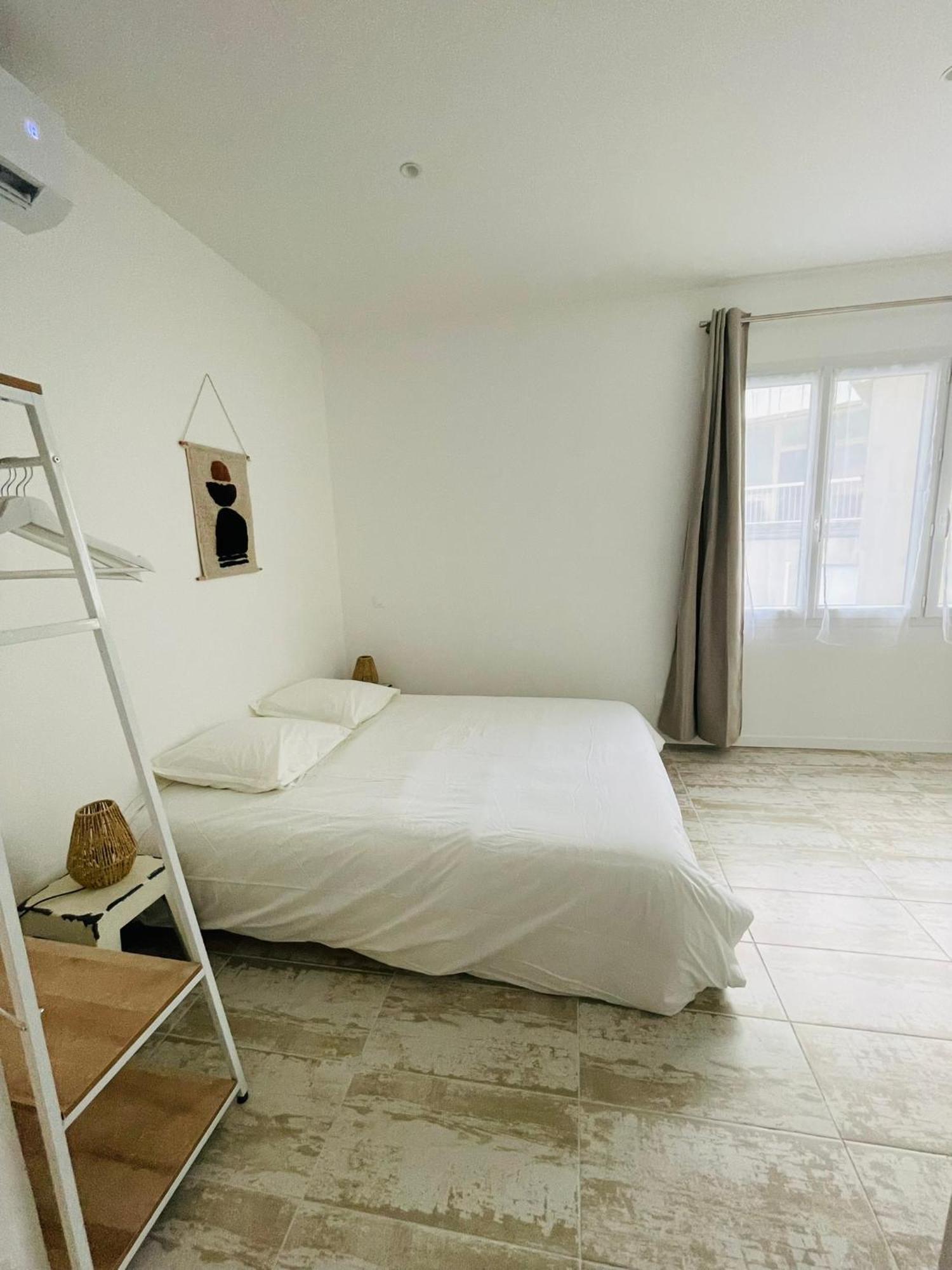 Bordeaux Cosy Home ภายนอก รูปภาพ