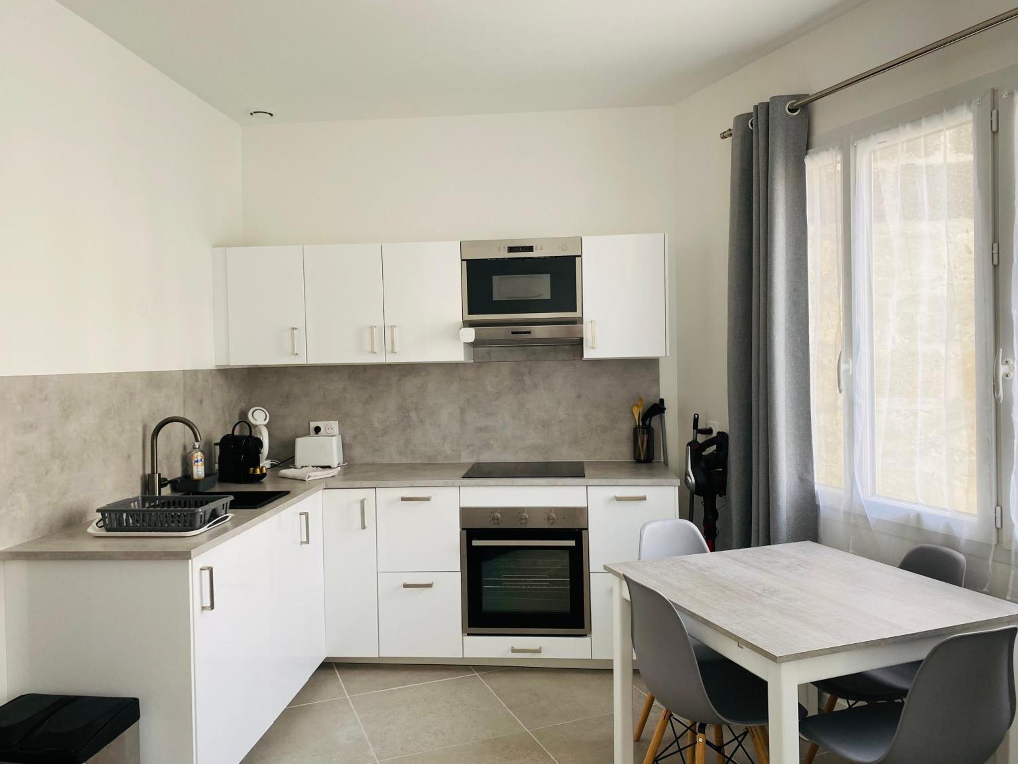 Bordeaux Cosy Home ภายนอก รูปภาพ
