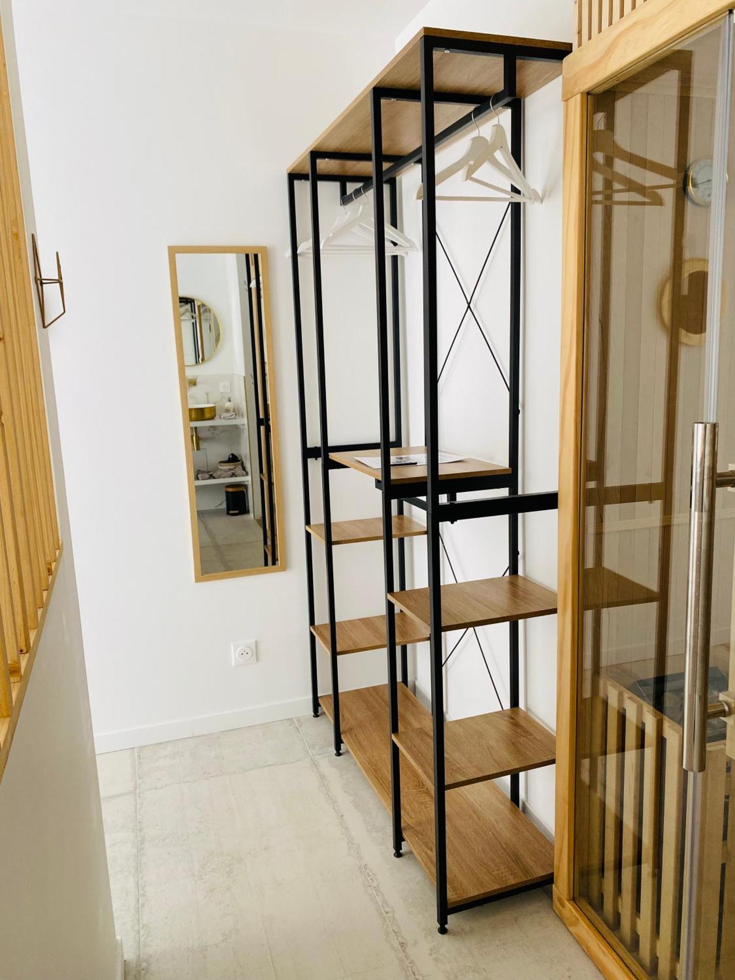 Bordeaux Cosy Home ภายนอก รูปภาพ