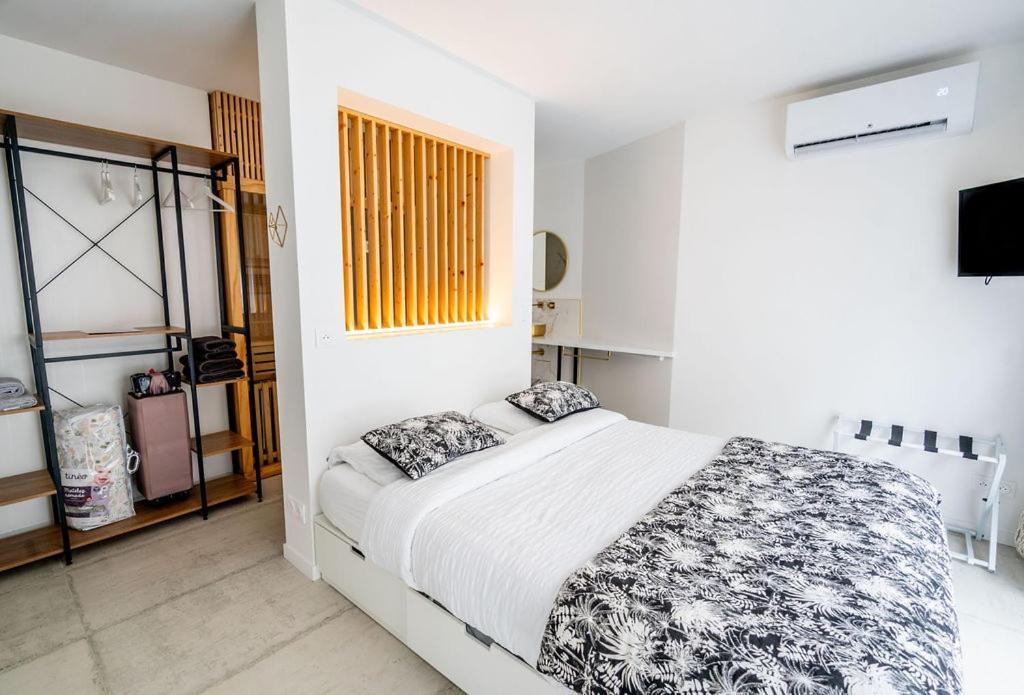 Bordeaux Cosy Home ภายนอก รูปภาพ
