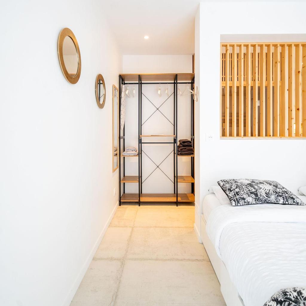 Bordeaux Cosy Home ภายนอก รูปภาพ