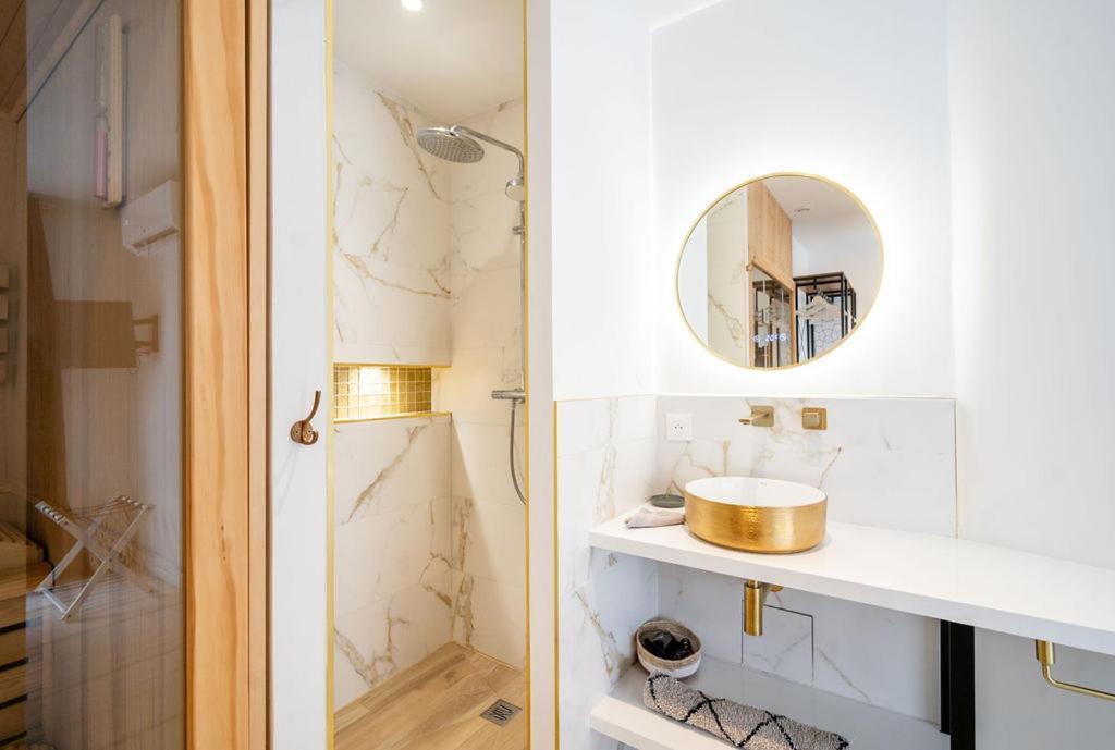 Bordeaux Cosy Home ภายนอก รูปภาพ