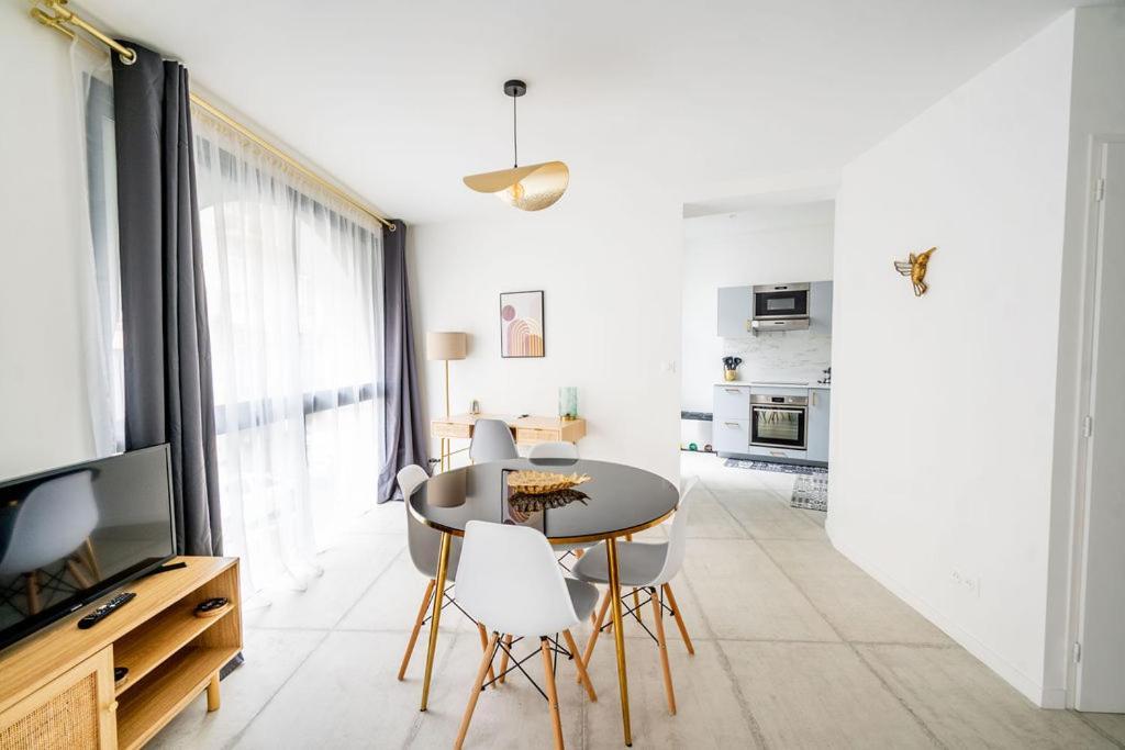 Bordeaux Cosy Home ภายนอก รูปภาพ