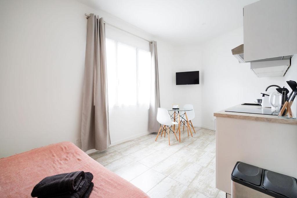 Bordeaux Cosy Home ภายนอก รูปภาพ