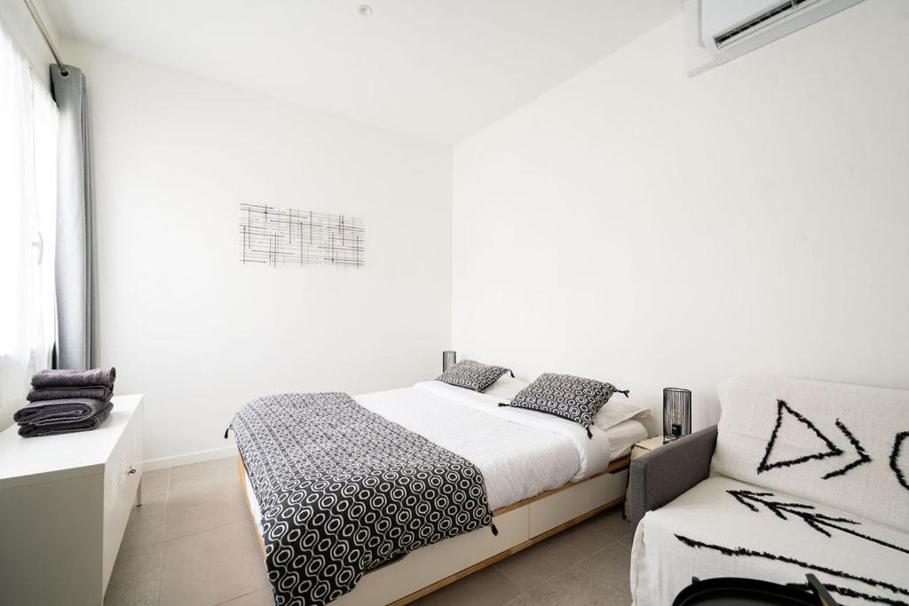 Bordeaux Cosy Home ภายนอก รูปภาพ